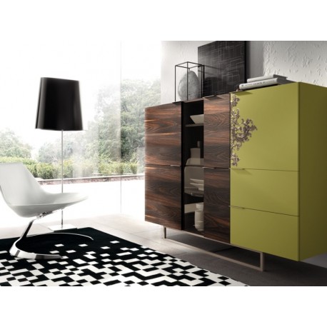 Composición Iline 026