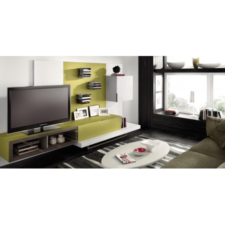 Composición comedor Iline 027