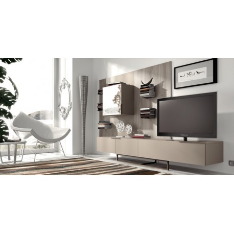 Composición comedor Iline 028