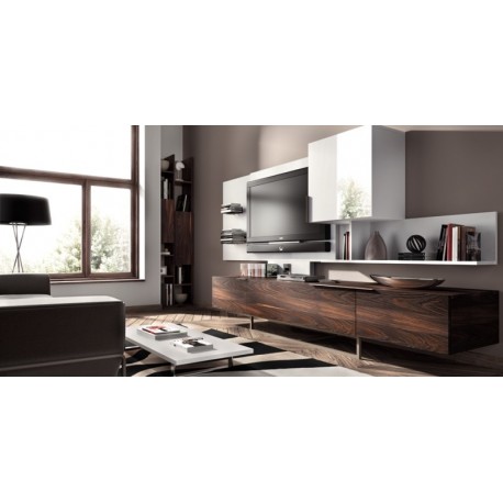 Composición comedor Iline 031