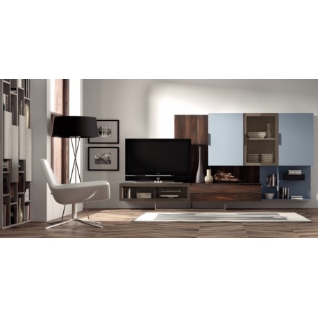 Composición comedor Iline 032