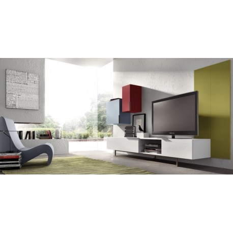 Composición comedor Iline 035