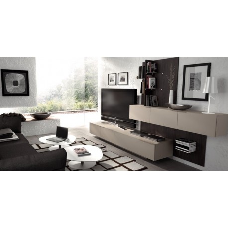 Composición comedor Iline 038