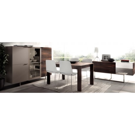 Composición comedor Iline 040