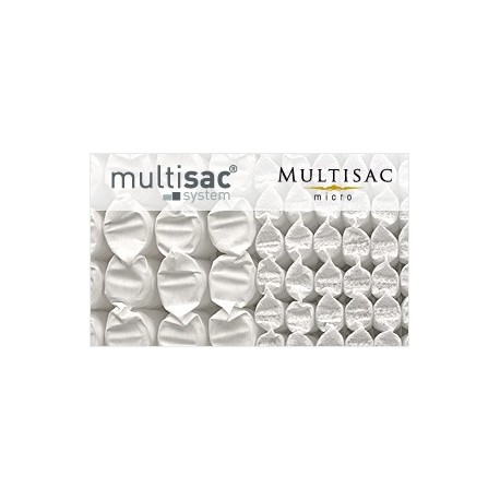 Colchón Máxim Sonpura 