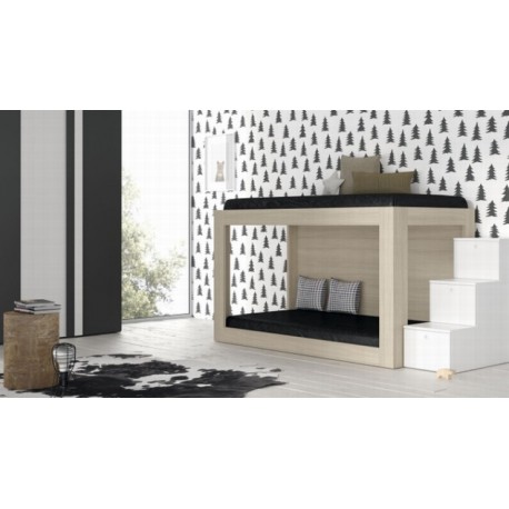 Composición Juvenil JJP 20