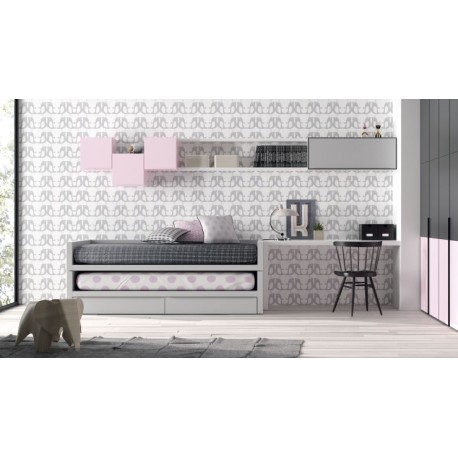 Composición Juvenil JJP 23