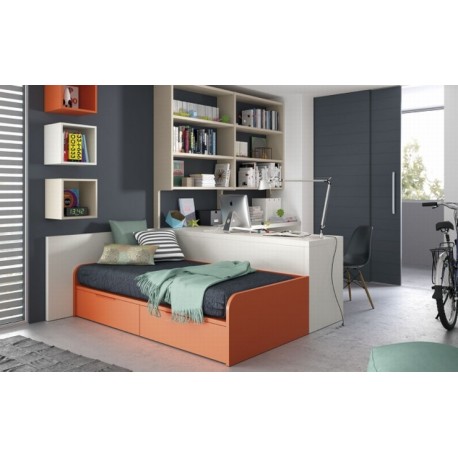 Composición Juvenil JJP 33