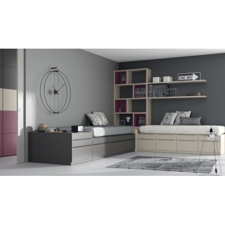 Composición Juvenil JJP 34