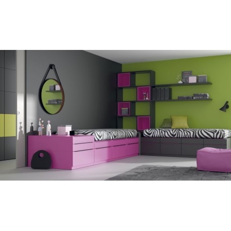 Composición Juvenil JJP 35