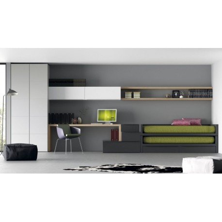 Composición Juvenil JJP 36