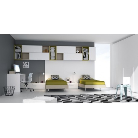 Composición Juvenil JJP 37