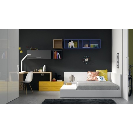 Composición Juvenil JJP 38