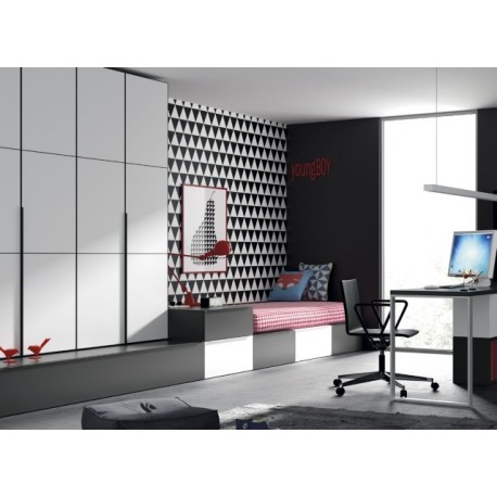 Composición Juvenil JJP 42