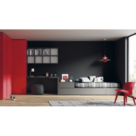 Composición Juvenil JJP 43