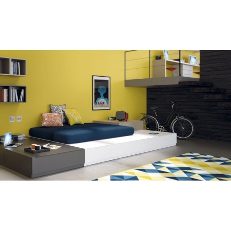 Composición Juvenil JJP 45