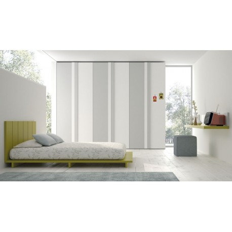 Composición Juvenil JJP 47