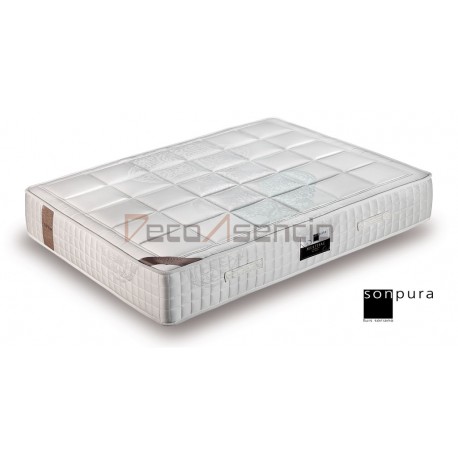 Colchón Carisma Sonpura